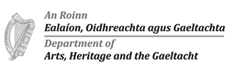 Department of Arts, Heritage and the Gaeltacht